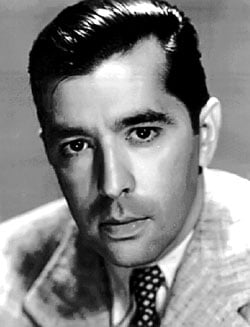 Picture of the actor