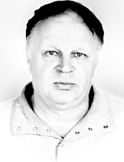Быченков Валерий