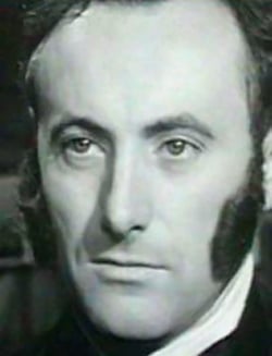 Picture of the actor