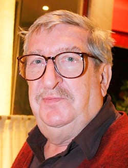 Picture of the actor