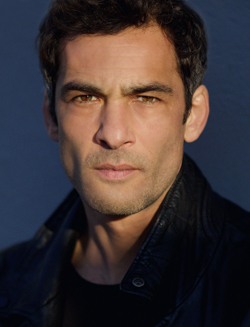 Picture of the actor