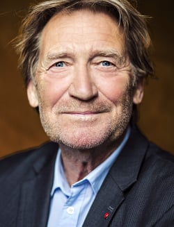 Picture of the actor