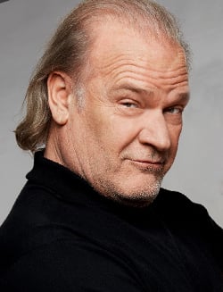 Picture of the actor