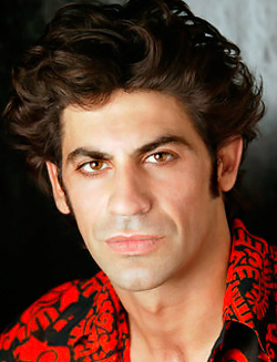 Picture of the actor