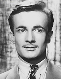 Picture of the actor