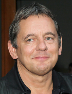 Picture of the actor