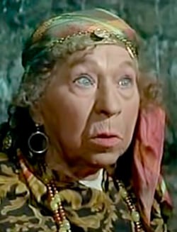 Picture of the actor