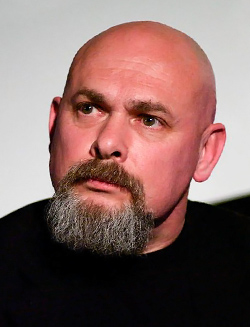 Picture of the actor