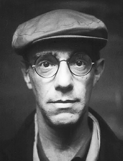 Picture of the actor