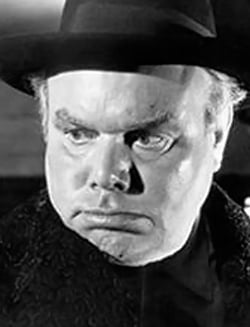 Picture of the actor