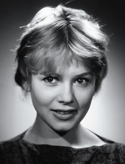 Picture of the actor