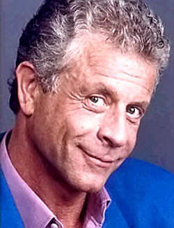 Picture of the actor