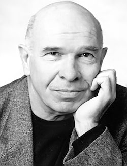 Picture of the actor