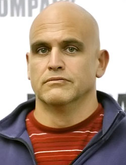 Picture of the actor