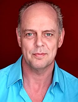 Picture of the actor
