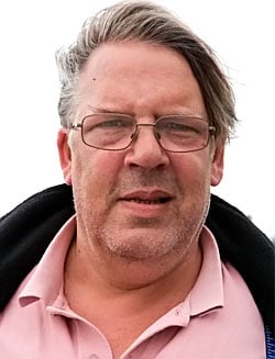 Picture of the actor