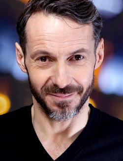 Picture of the actor