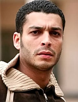 Picture of the actor