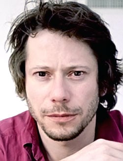 Picture of the actor
