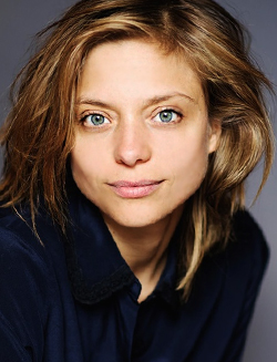 Picture of the actor