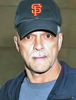 Picture of the actor