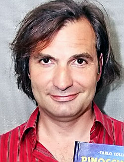 Picture of the actor