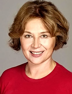 Вашариова Эмилия