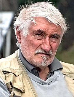Picture of the actor