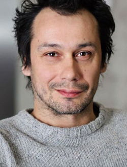 Picture of the actor