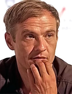 Picture of the actor