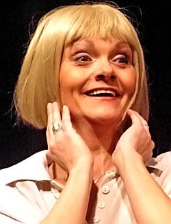 Picture of the actor