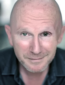Picture of the actor