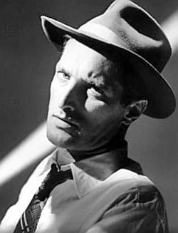 Picture of the actor