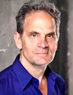 Picture of the actor