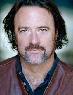 Picture of the actor
