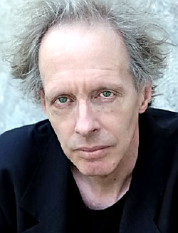 Picture of the actor