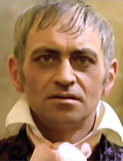 Picture of the actor