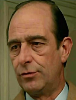 Picture of the actor