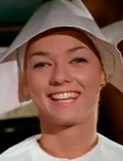 Picture of the actor