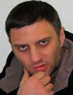 Климов Роман