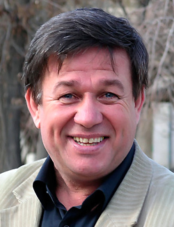 Булейко Александр