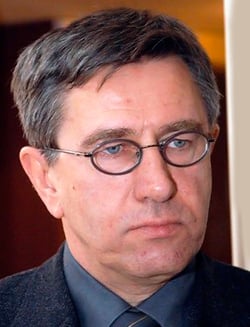 Picture of the actor
