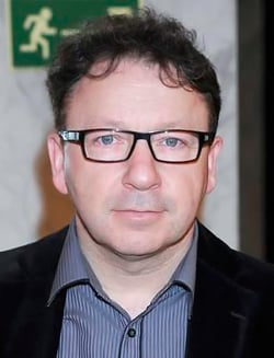 Picture of the actor