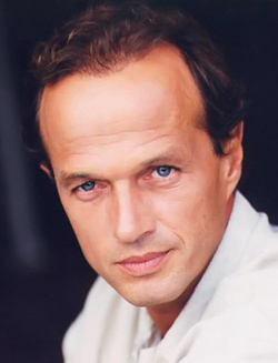 Picture of the actor