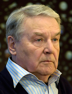 Picture of the actor