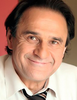 Picture of the actor