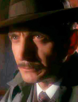 Picture of the actor