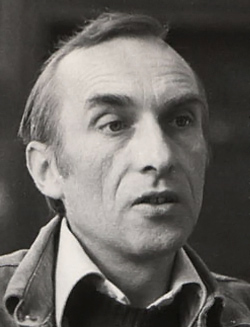 Picture of the actor