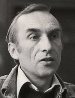 Павлицкий Михал