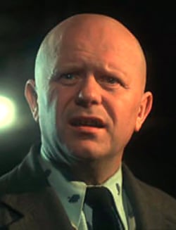 Picture of the actor